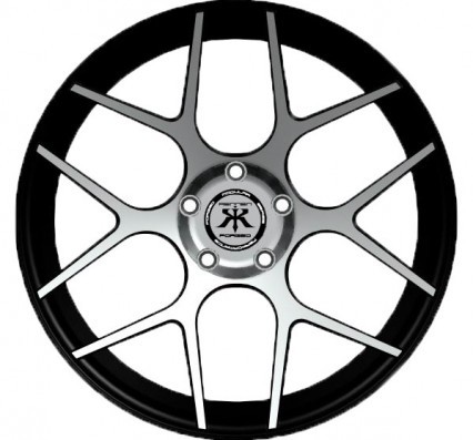 Rennen RL-M6 X CONCAVE forged wheels