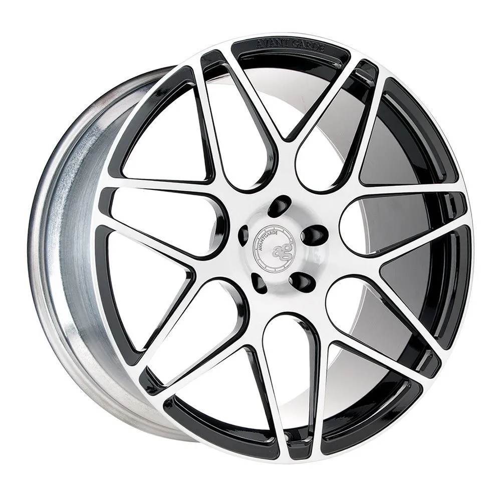AVANT GARDE forged wheels F310