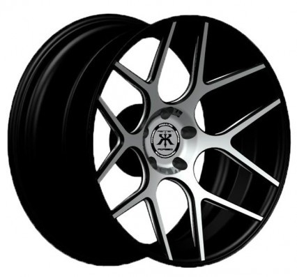 Rennen RL-M6 X CONCAVE forged wheels