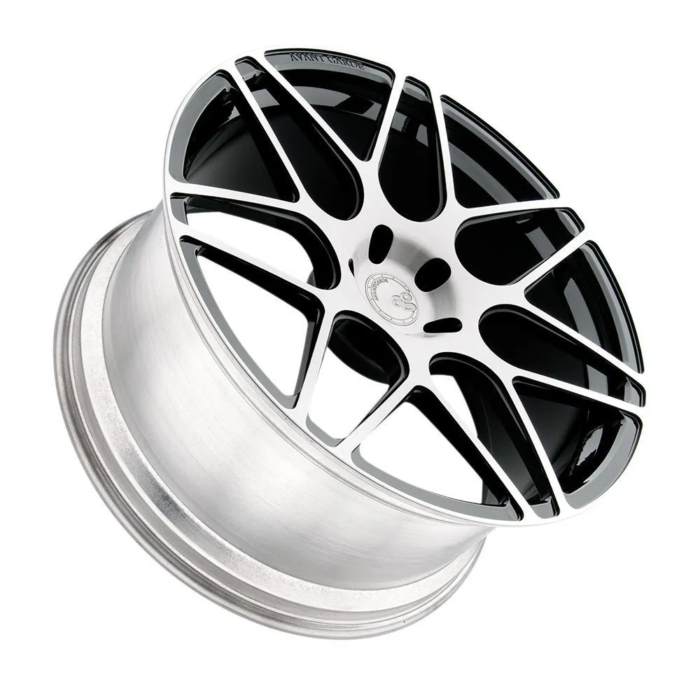 AVANT GARDE forged wheels F310