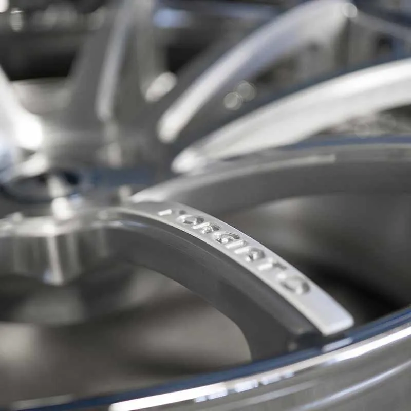 Forgiato 2.0 S206