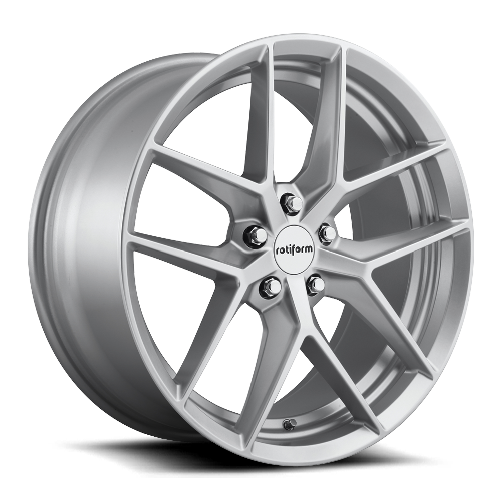 Rotiform FLG light alloy wheels