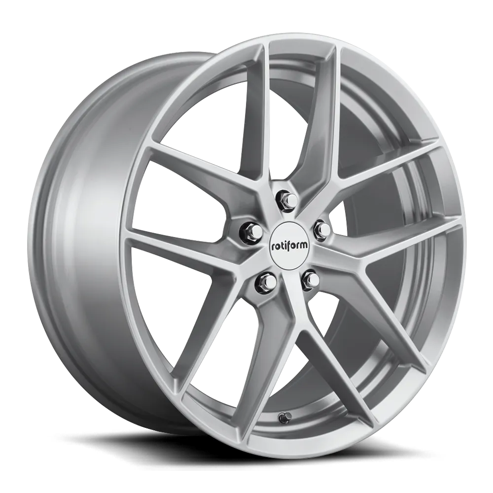 Rotiform FLG light alloy wheels