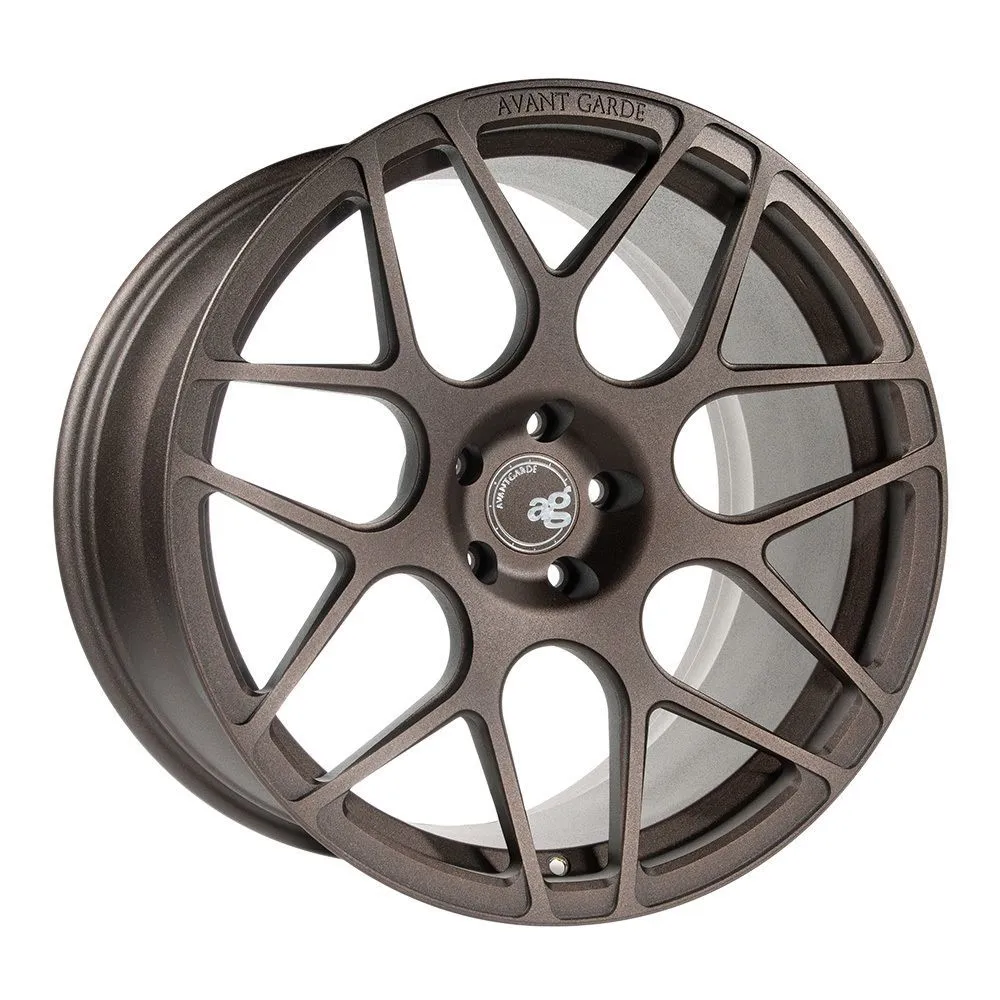 AVANT GARDE forged wheels F310
