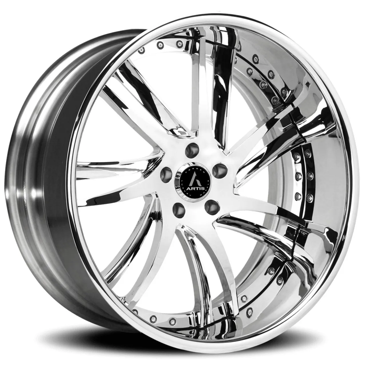 Artis Profile forged wheels