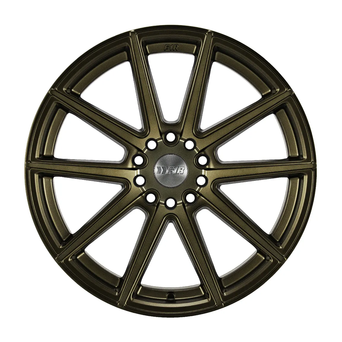 F1R Wheels F27 Light Alloy Wheels