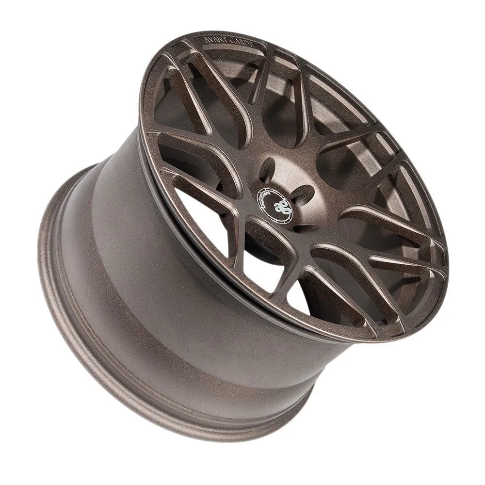 AVANT GARDE forged wheels F310