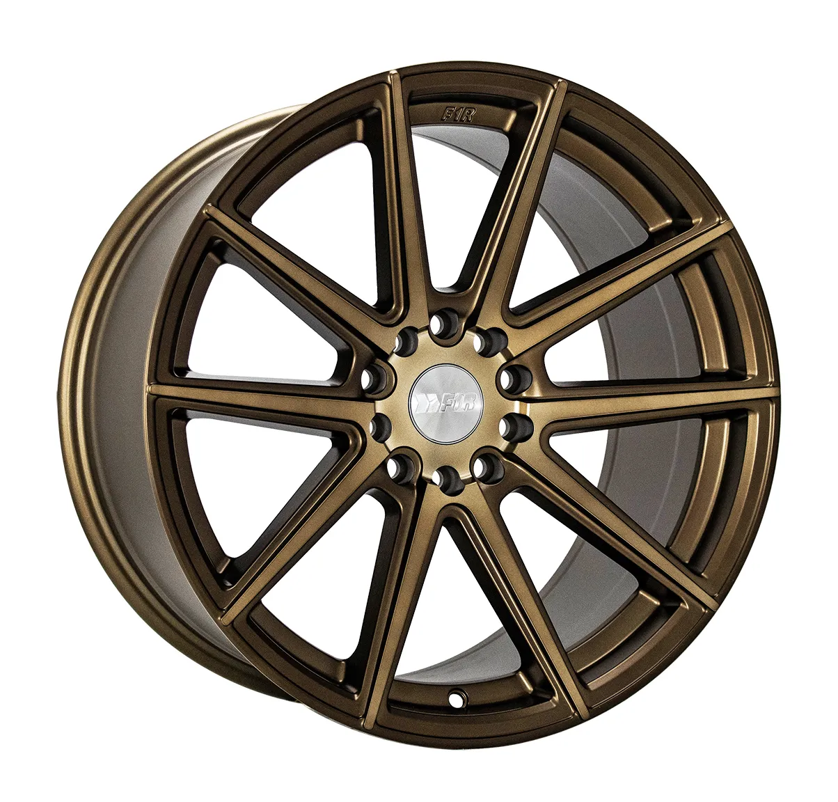 F1R Wheels F27 Light Alloy Wheels