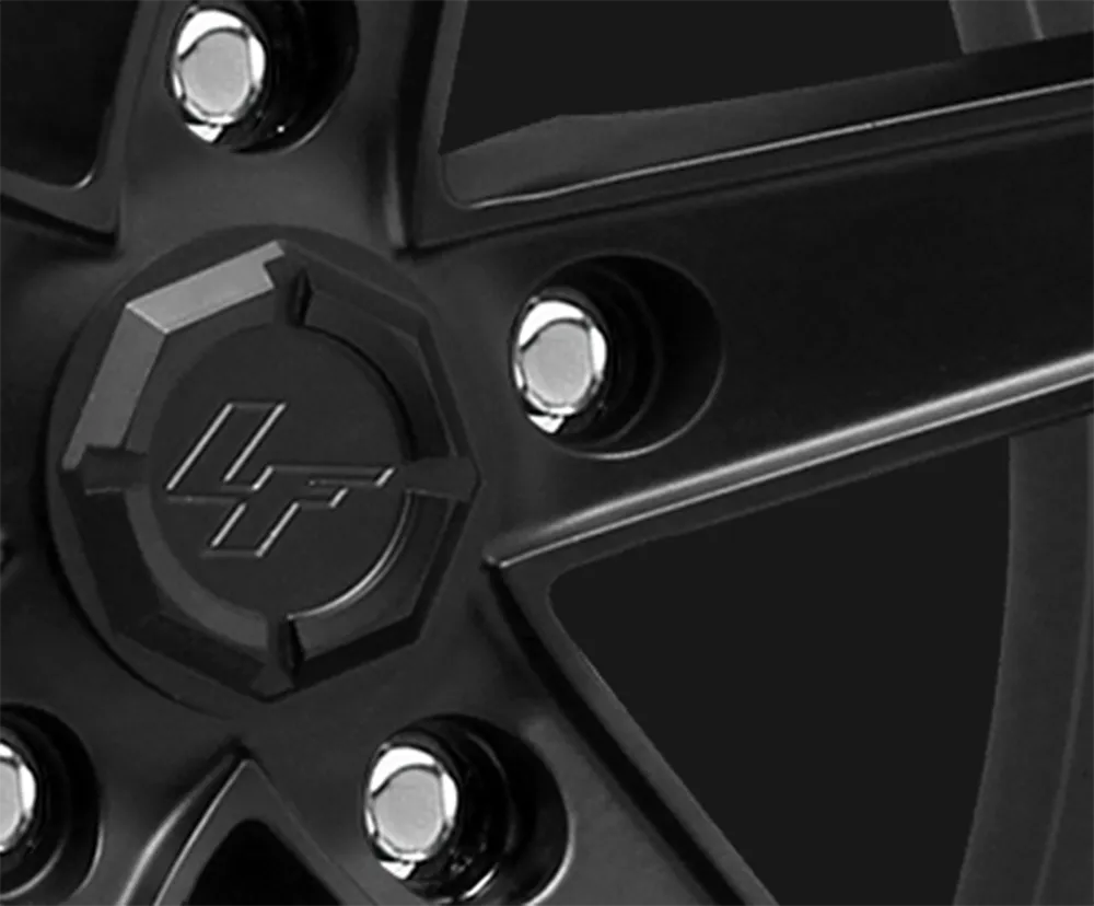 Lexani CM-INDY Forged Wheels