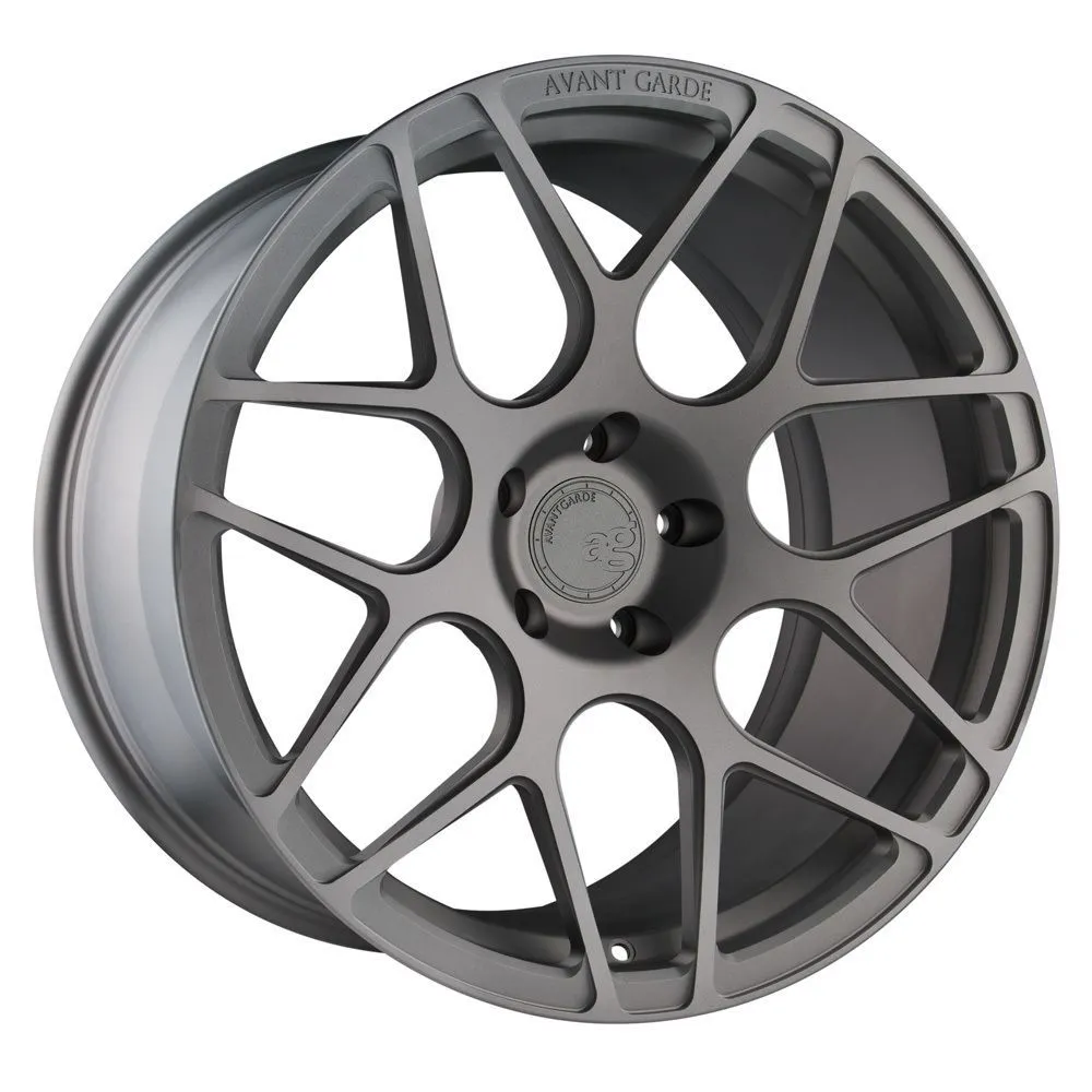 AVANT GARDE forged wheels F310