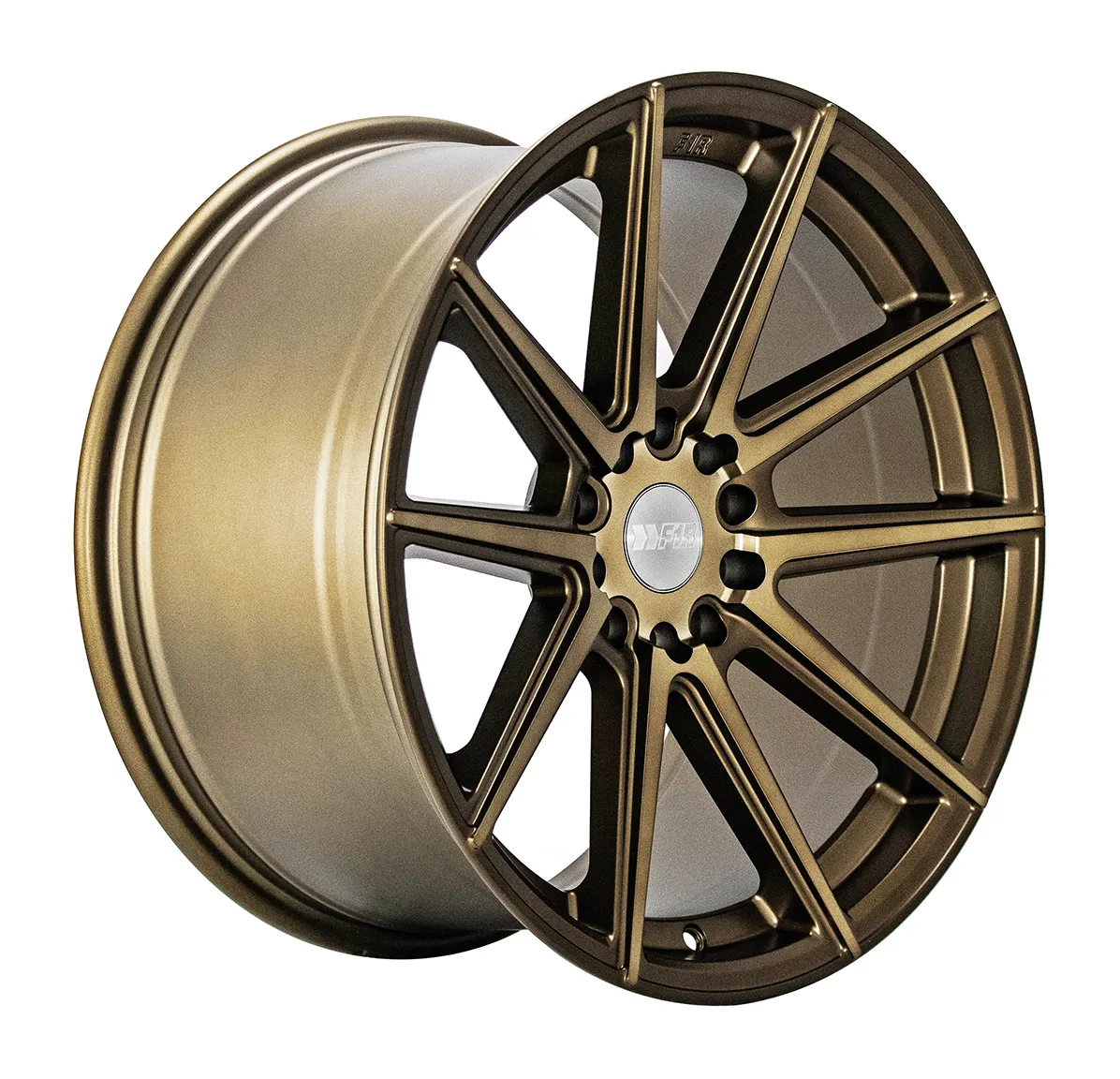 F1R Wheels F27 Light Alloy Wheels