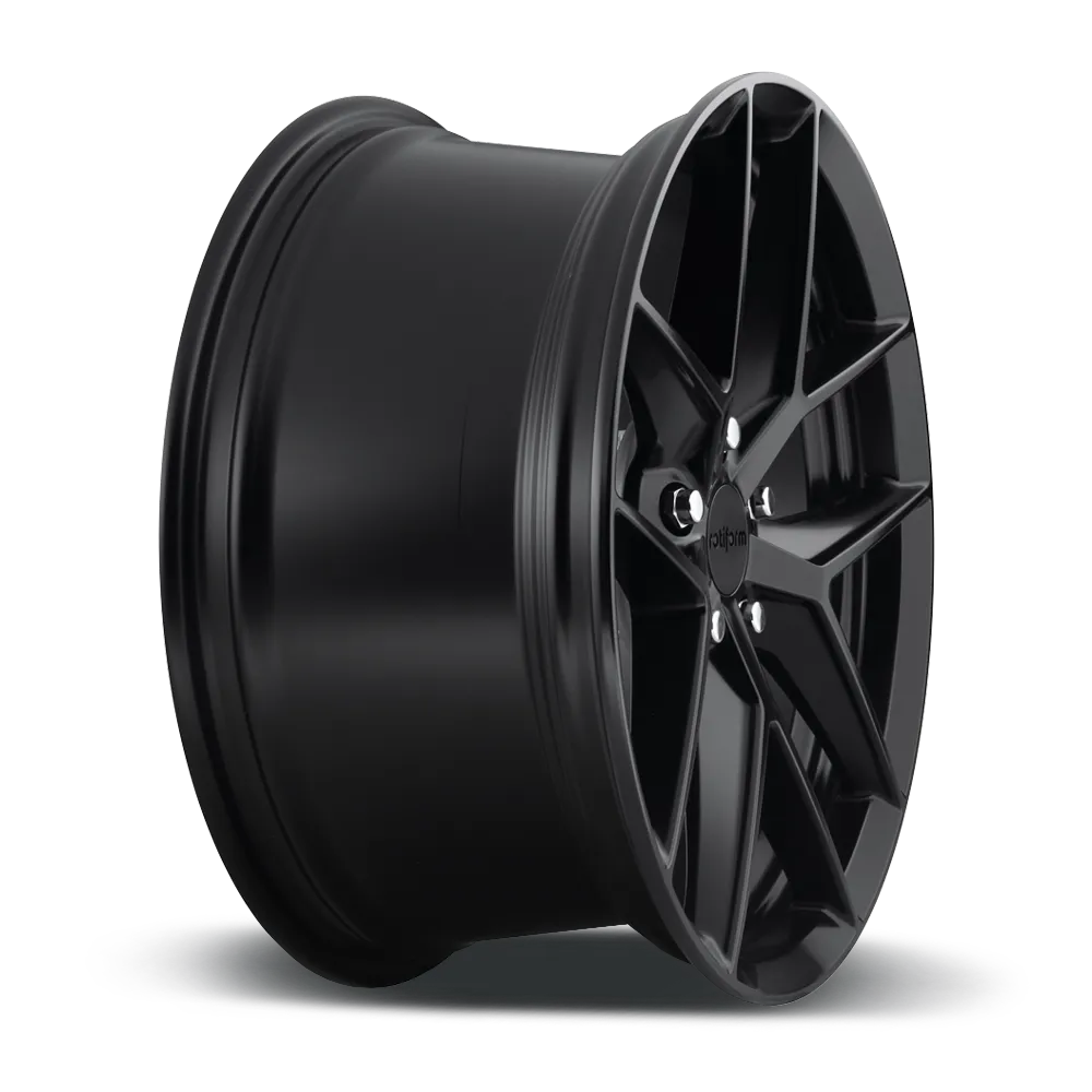 Rotiform FLG light alloy wheels