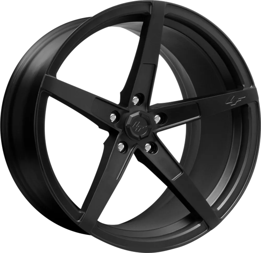 Lexani CM-INDY Forged Wheels