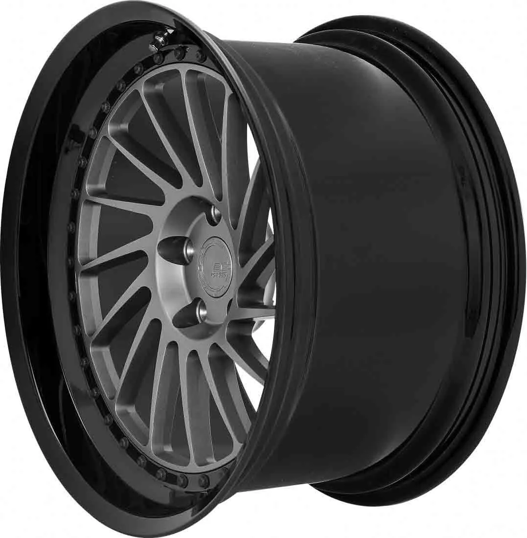 BC Forged wheels LE215 // MLE215 (LE/MLE Series)