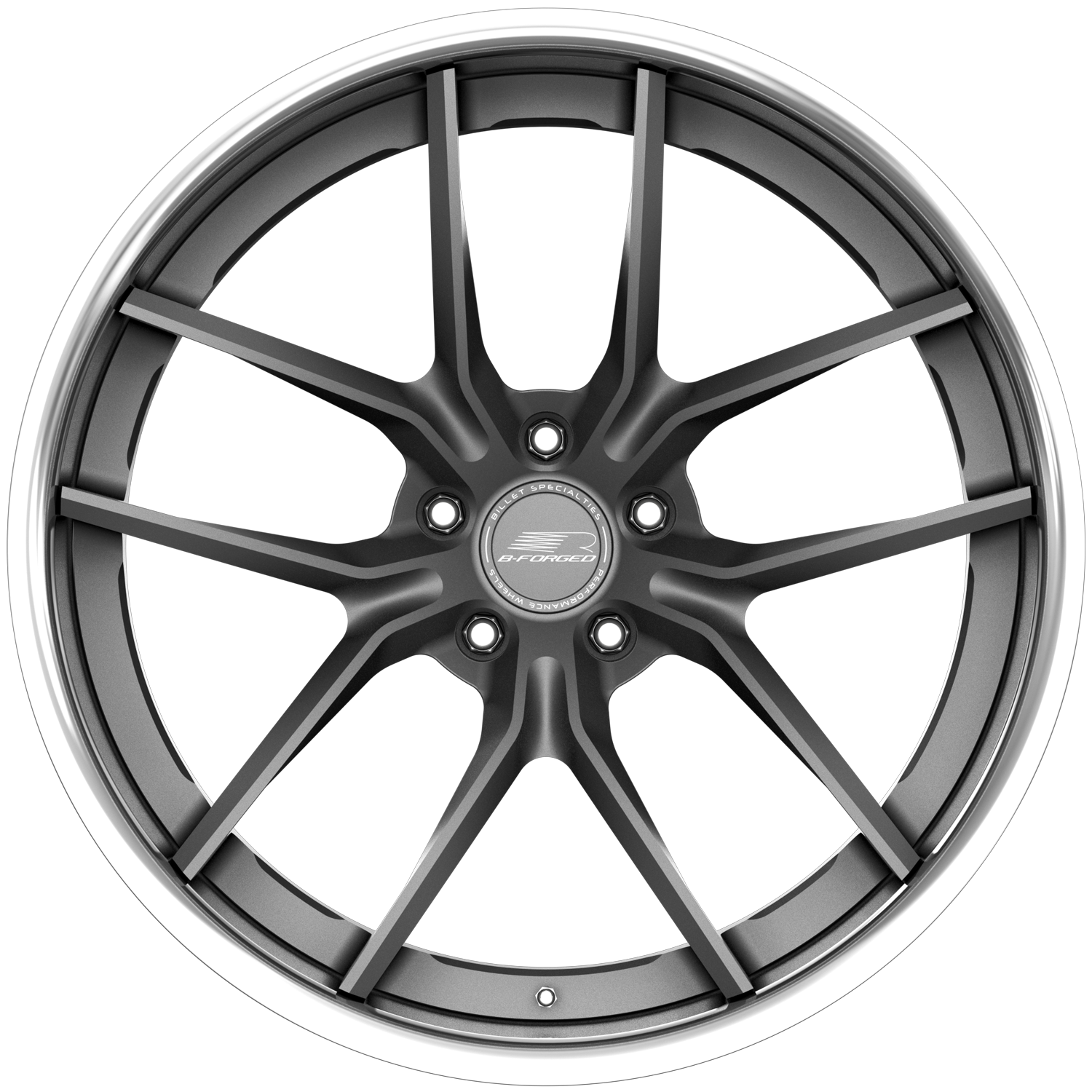 B-Forged 530 RXL Buy With Delivery, Installation, Affordable Price And ...