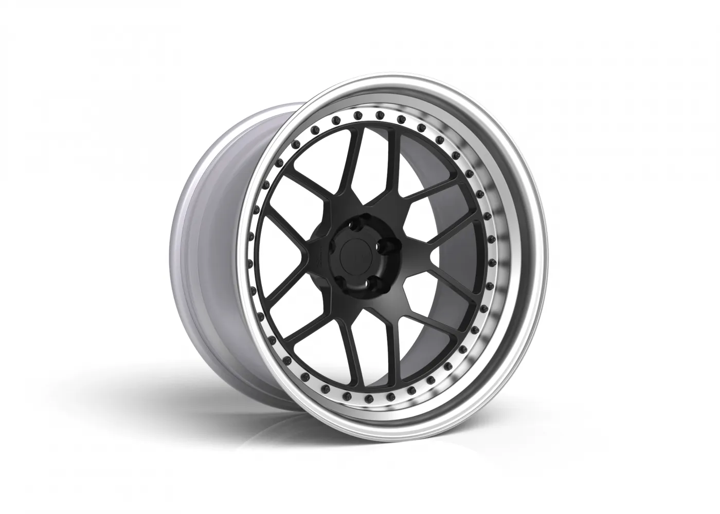 3SDM 3.09 FR SERIES Forged Wheels