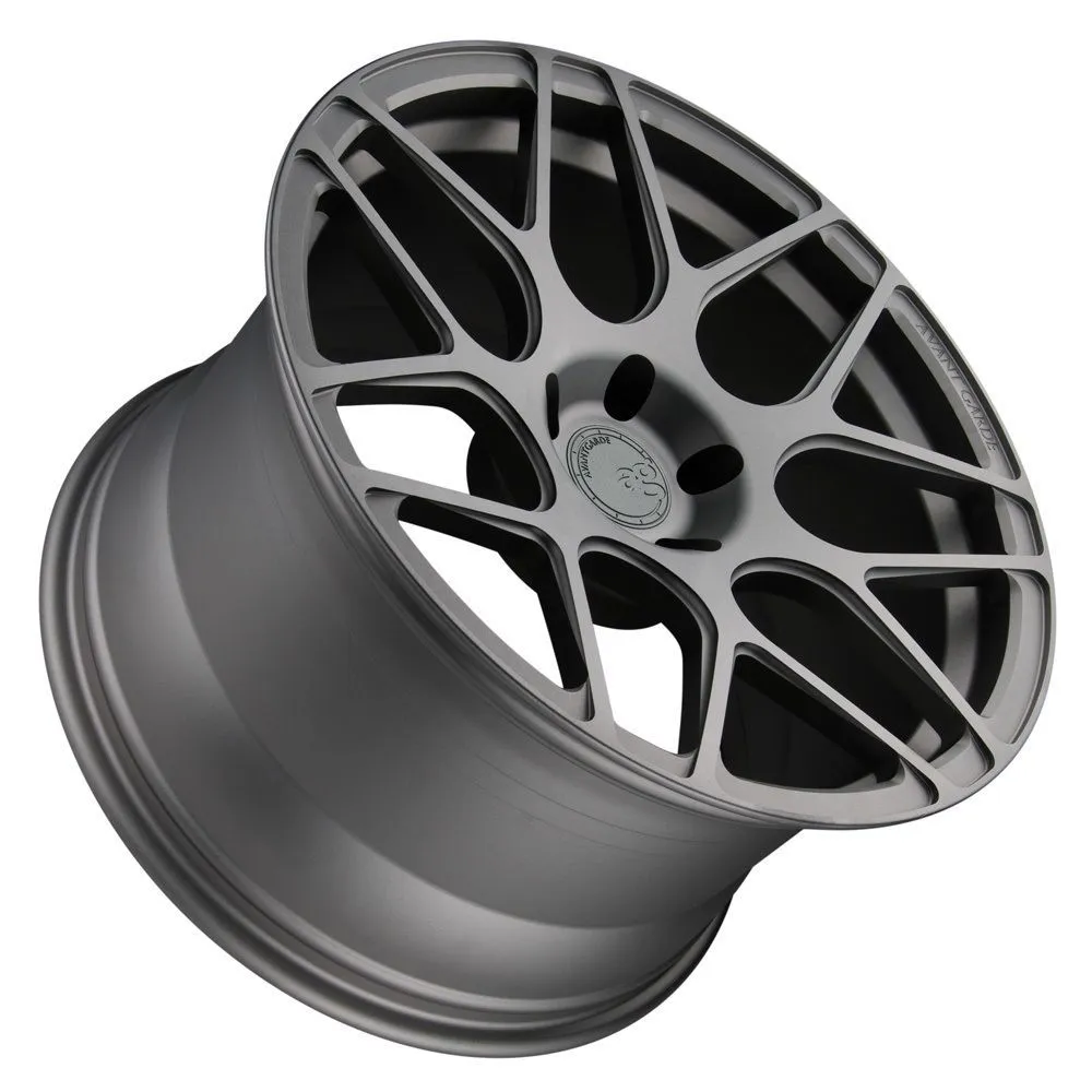 AVANT GARDE forged wheels F310