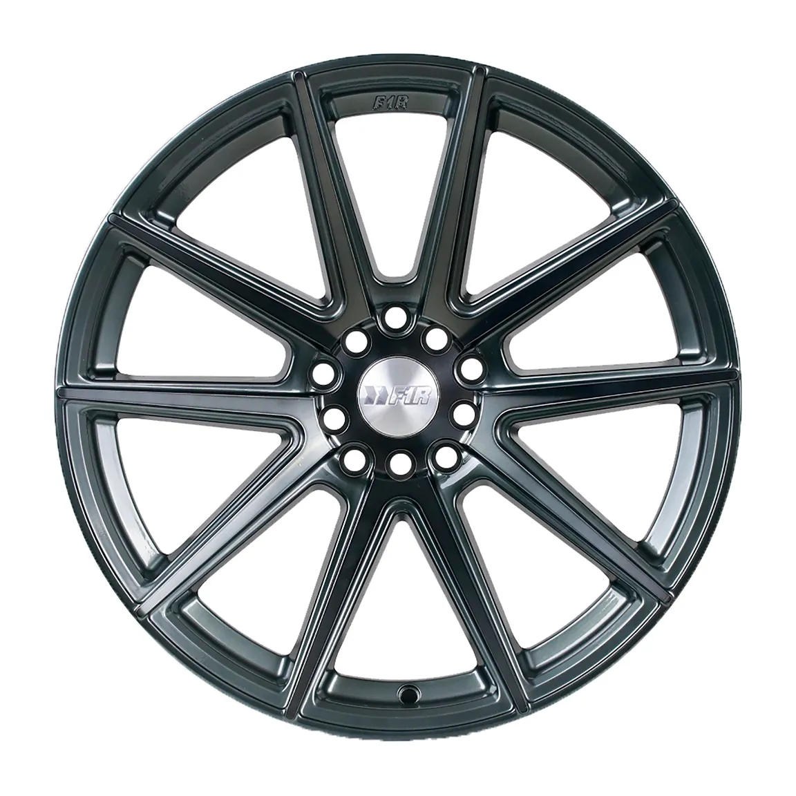 F1R Wheels F27 Light Alloy Wheels