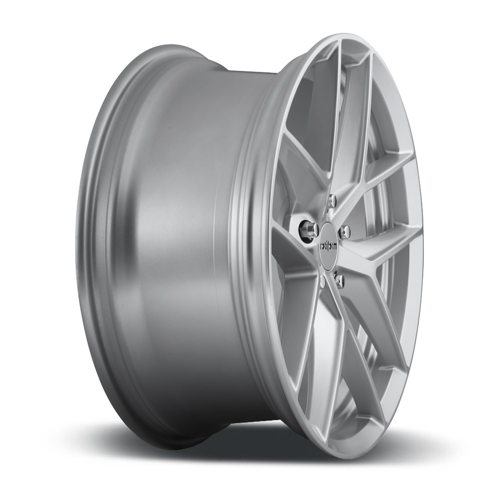 Rotiform FLG light alloy wheels
