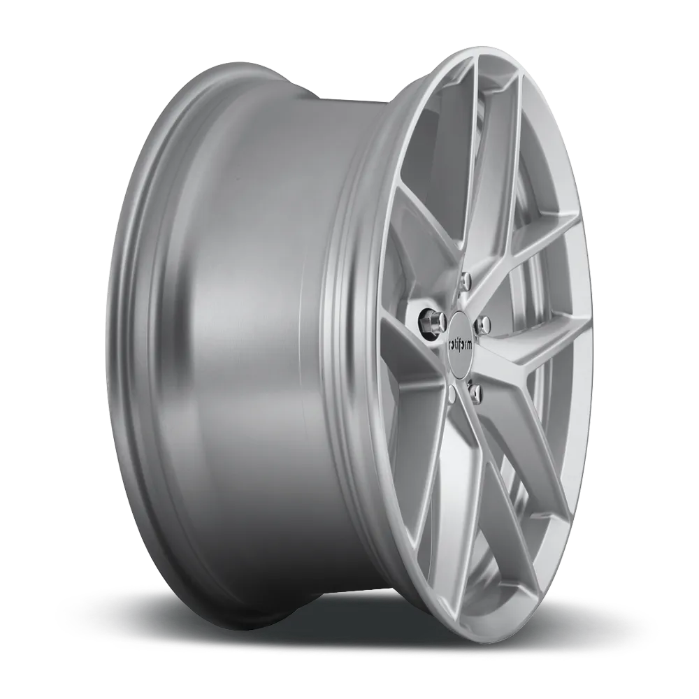 Rotiform FLG light alloy wheels