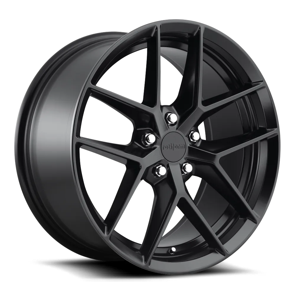 Rotiform FLG light alloy wheels