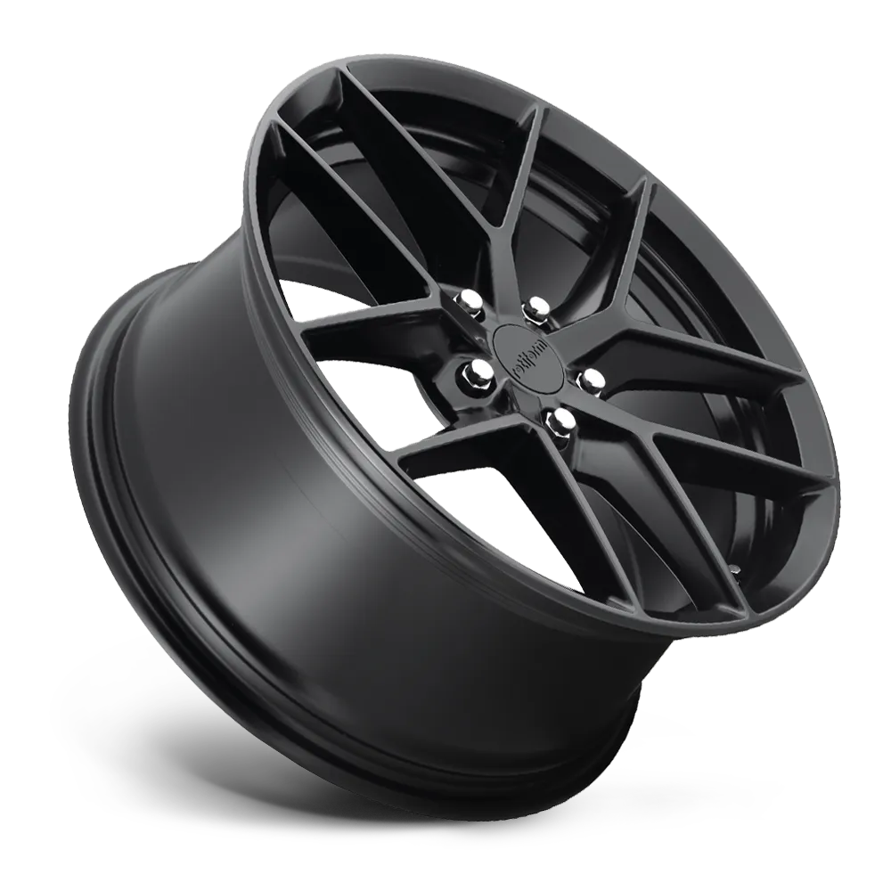 Rotiform FLG light alloy wheels