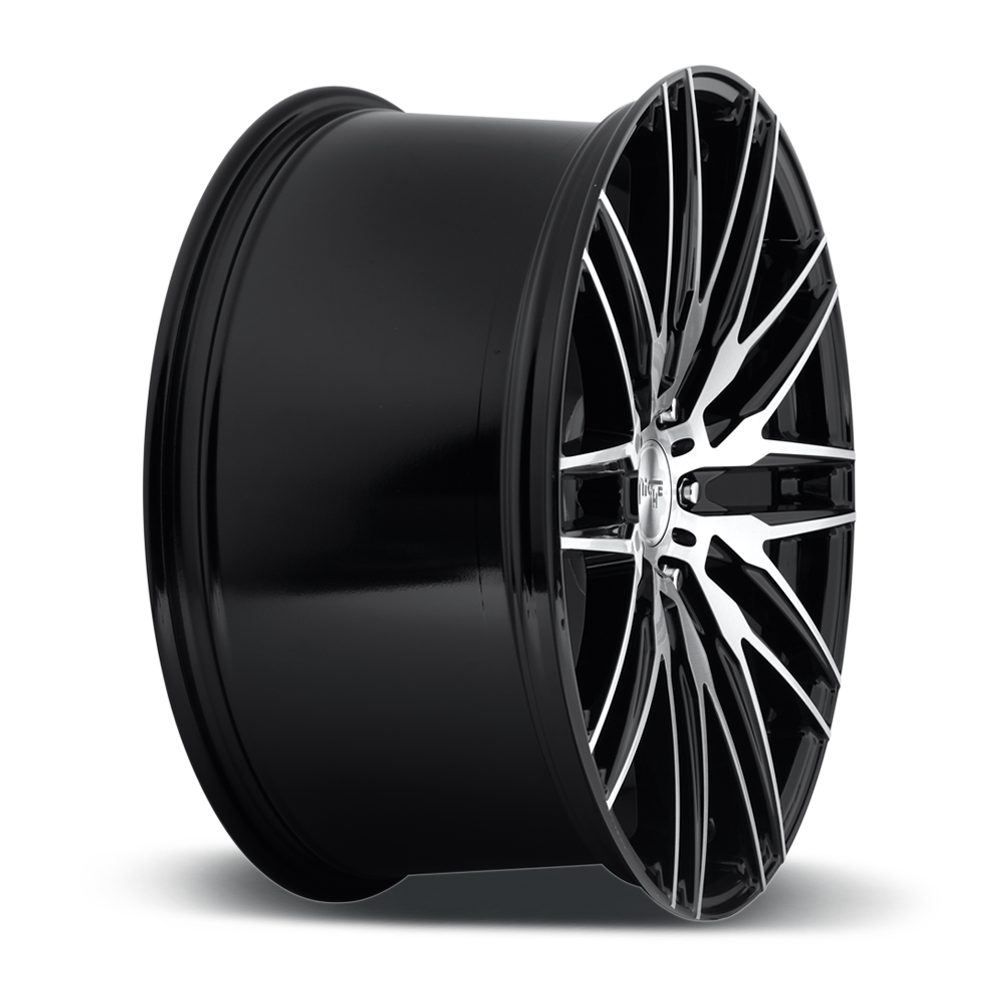 Niche  ANZIO M165 light alloy wheels