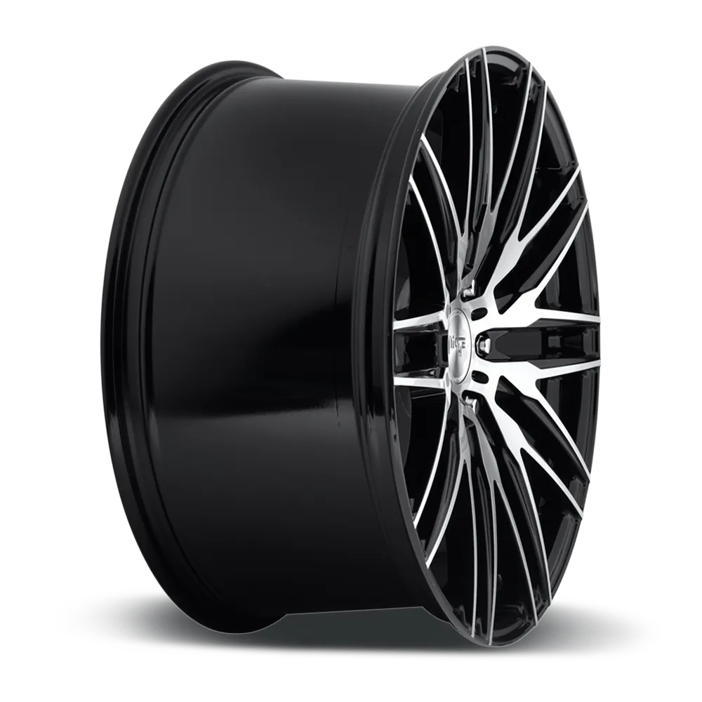 Niche  ANZIO M165 light alloy wheels