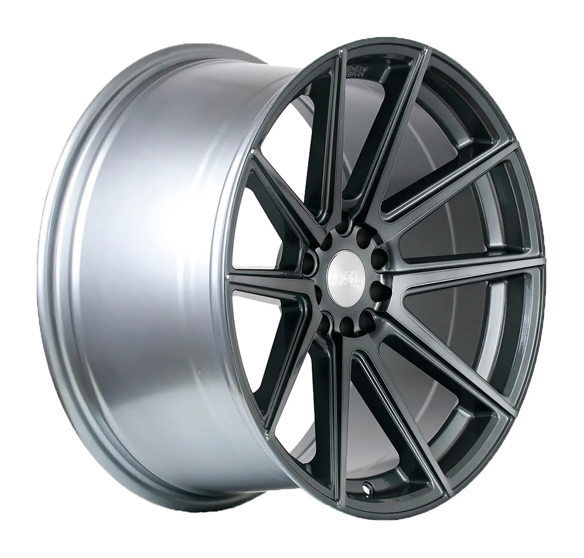 F1R Wheels F27 Light Alloy Wheels