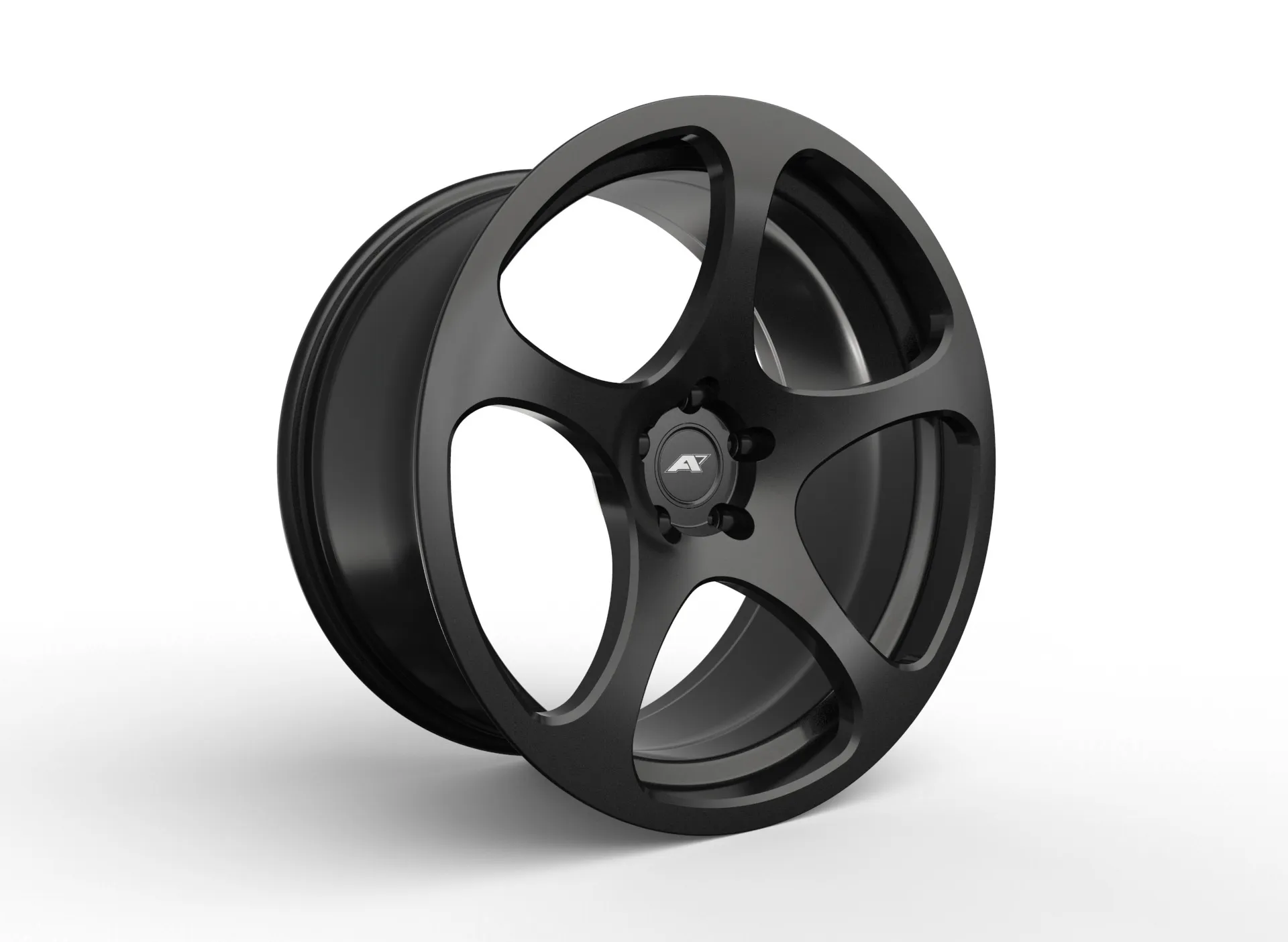 AMP Forged Wheels AMP 5SR
