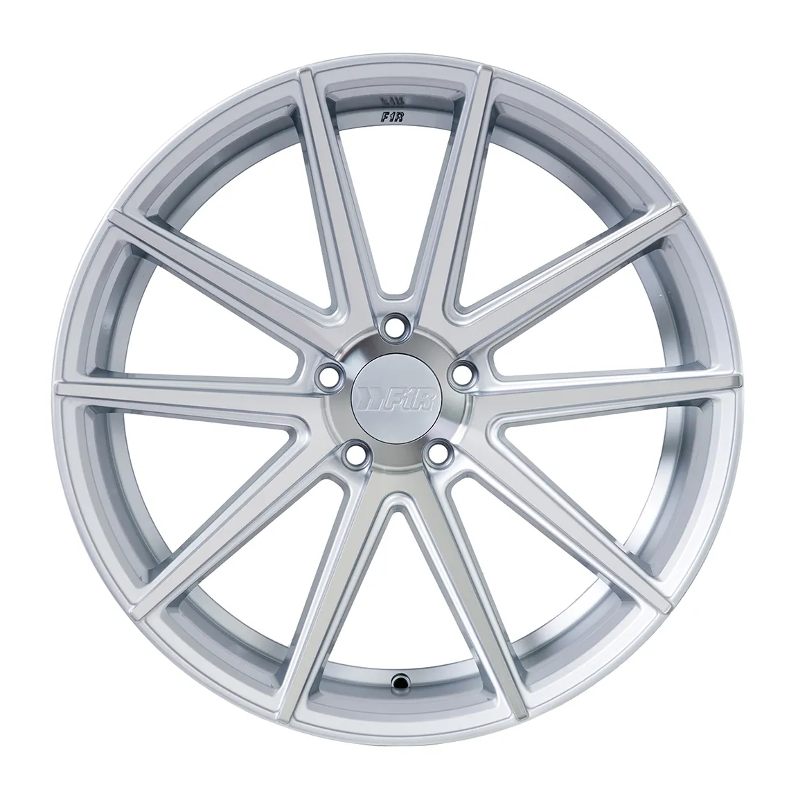 F1R Wheels F27 Light Alloy Wheels