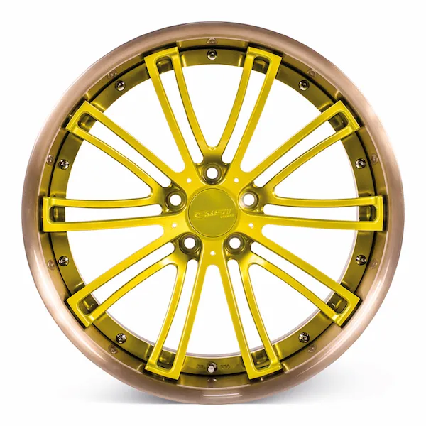 CMST CT215 2020 Forged Wheels