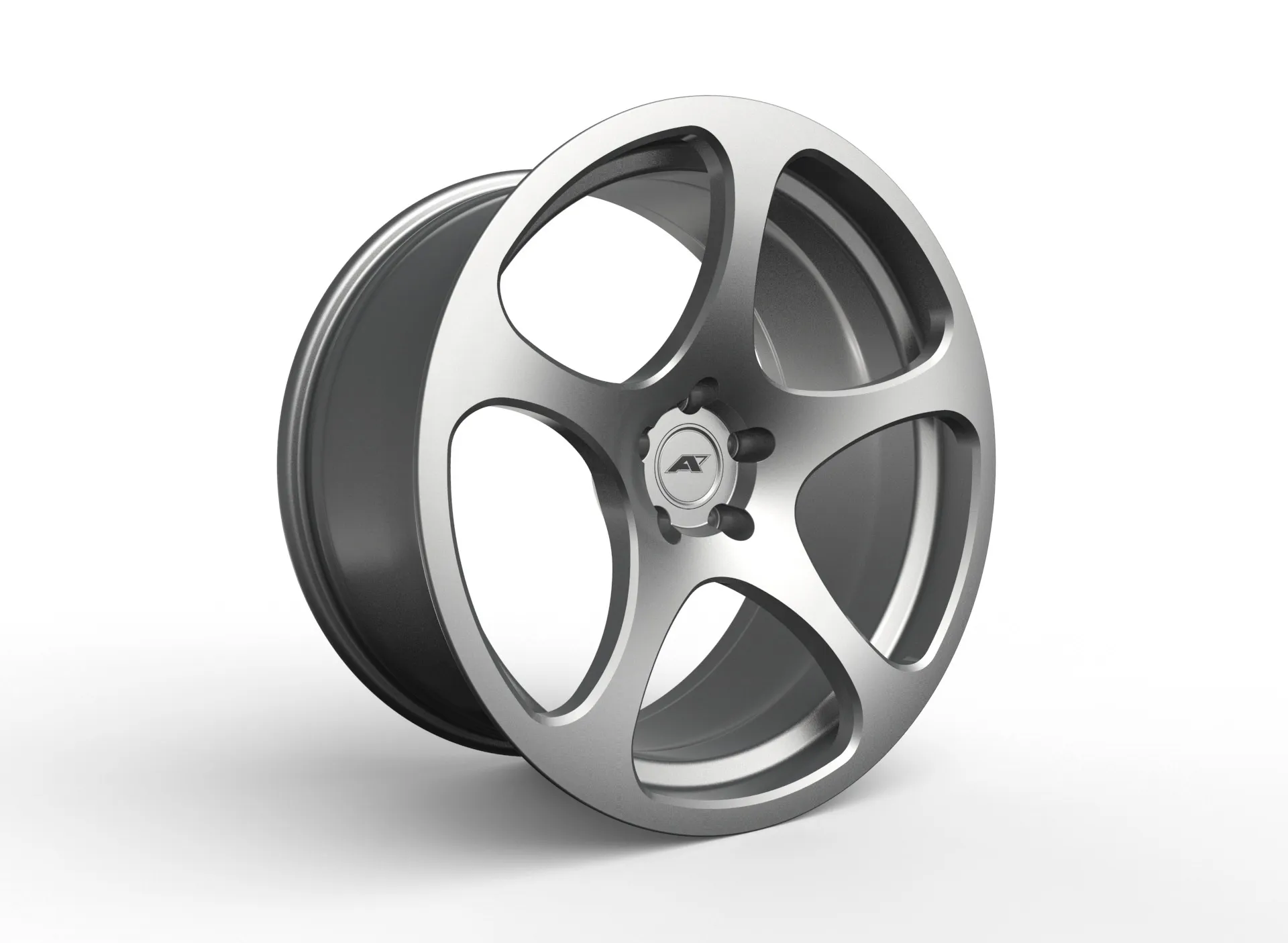 AMP Forged Wheels AMP 5SR