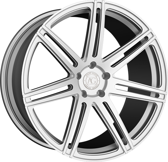 AVANT GARDE forged wheels AGL36