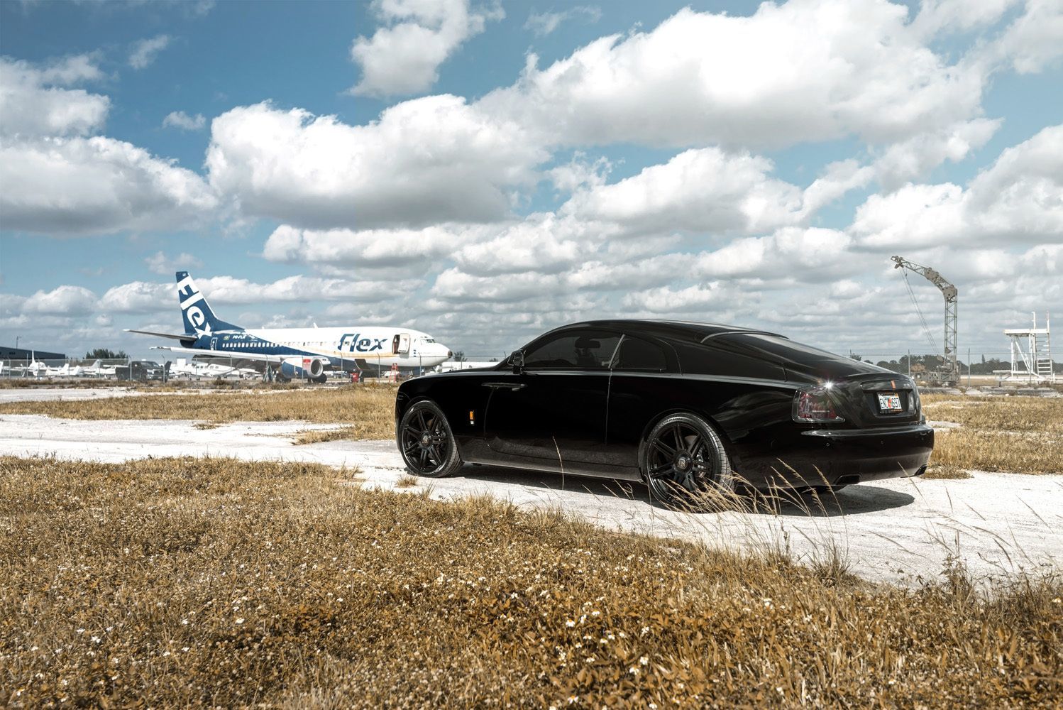 AVANT GARDE forged wheels AGL36