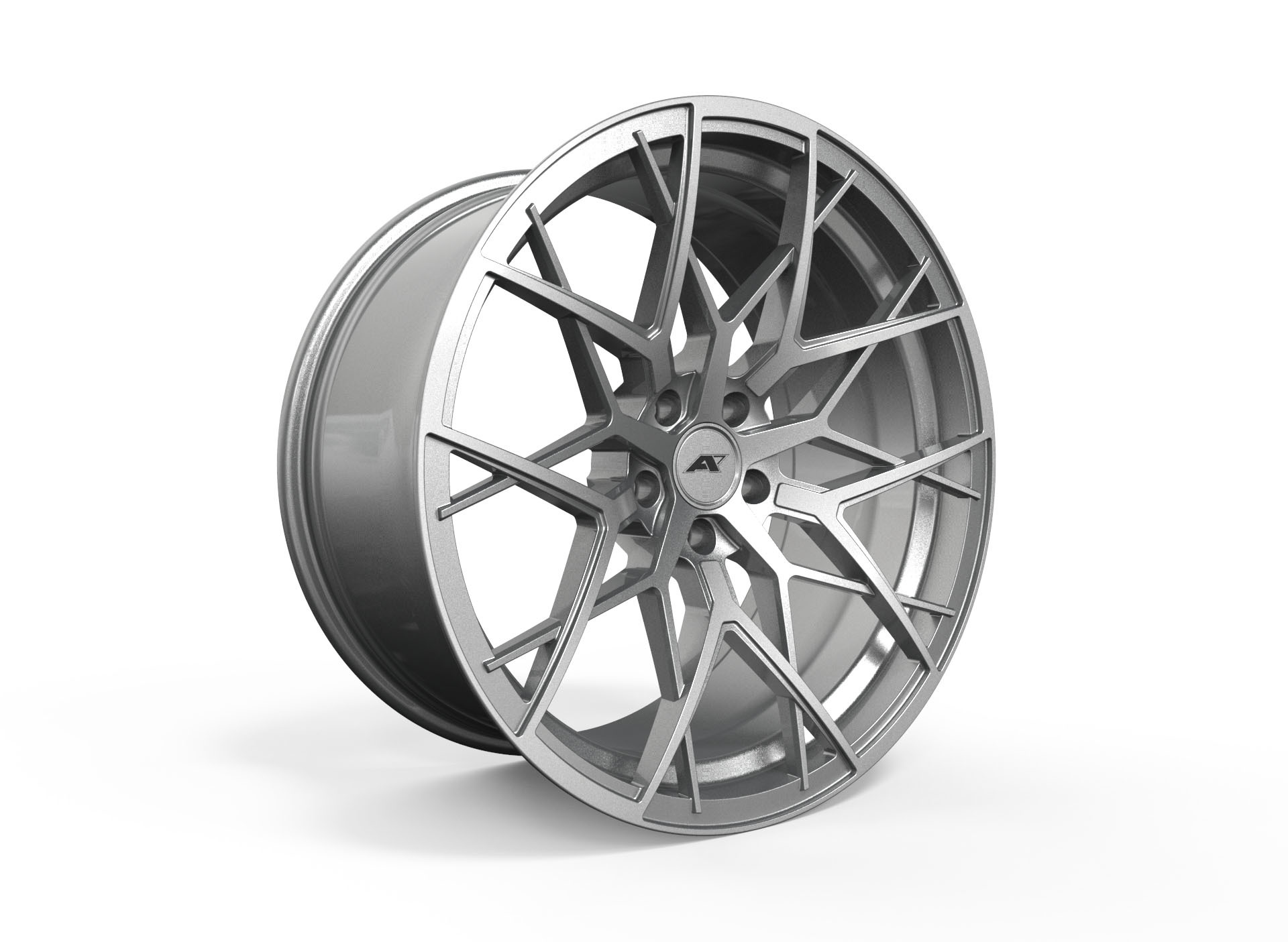 AMP Forged Wheels AMP 2002