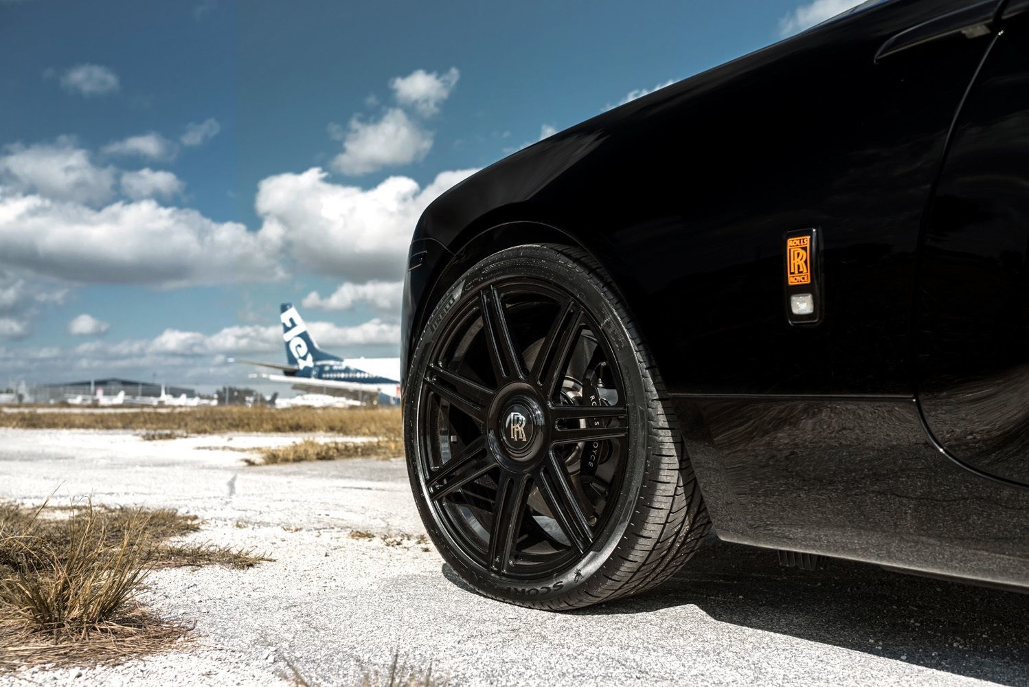 AVANT GARDE forged wheels AGL36