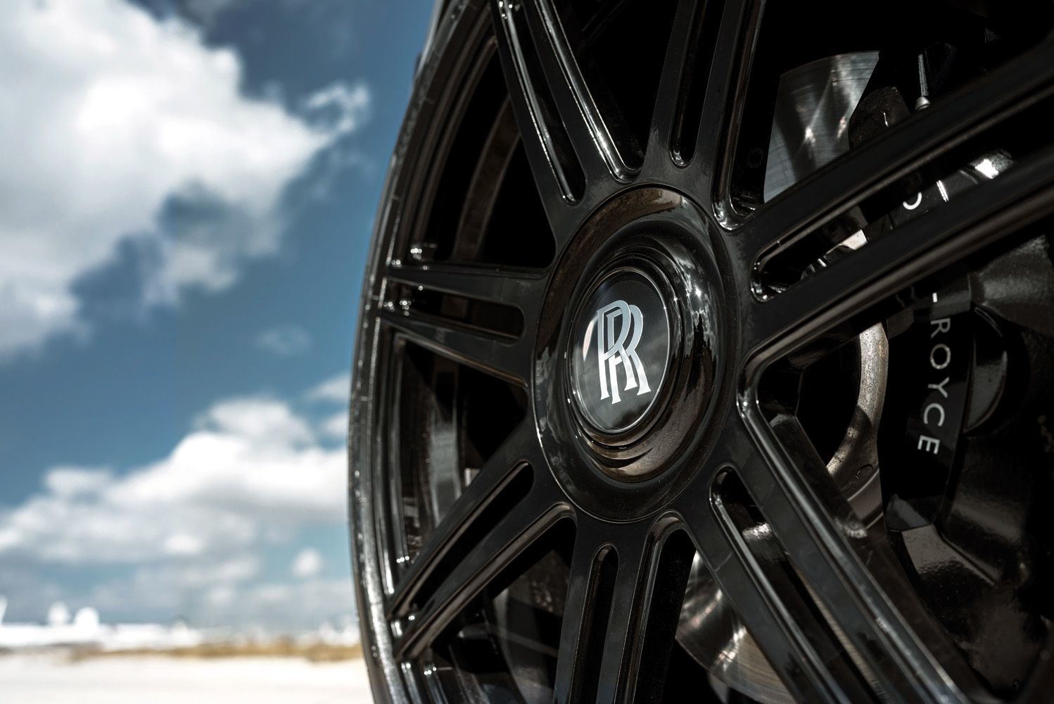 AVANT GARDE forged wheels AGL36