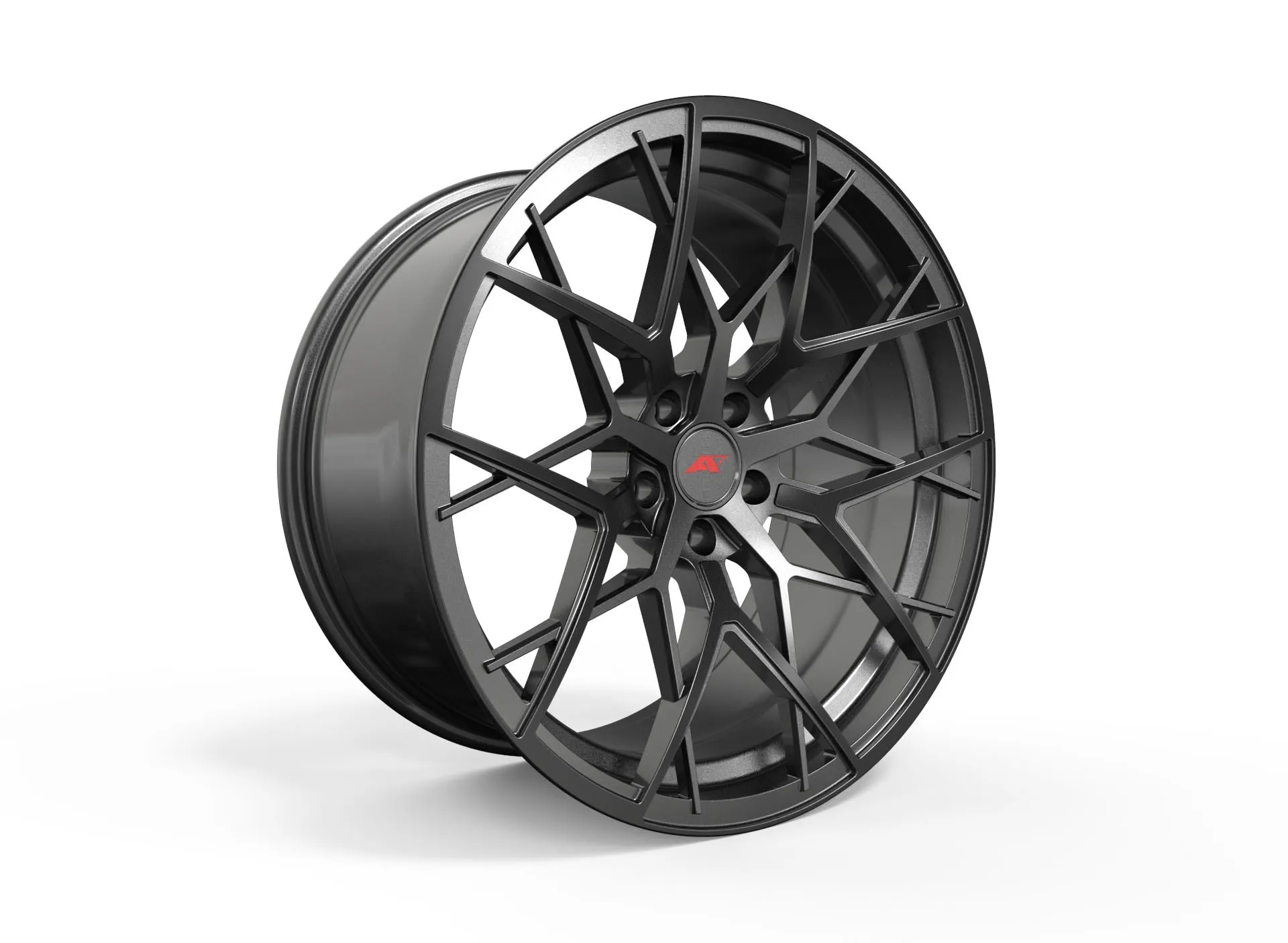 AMP Forged Wheels AMP 2002
