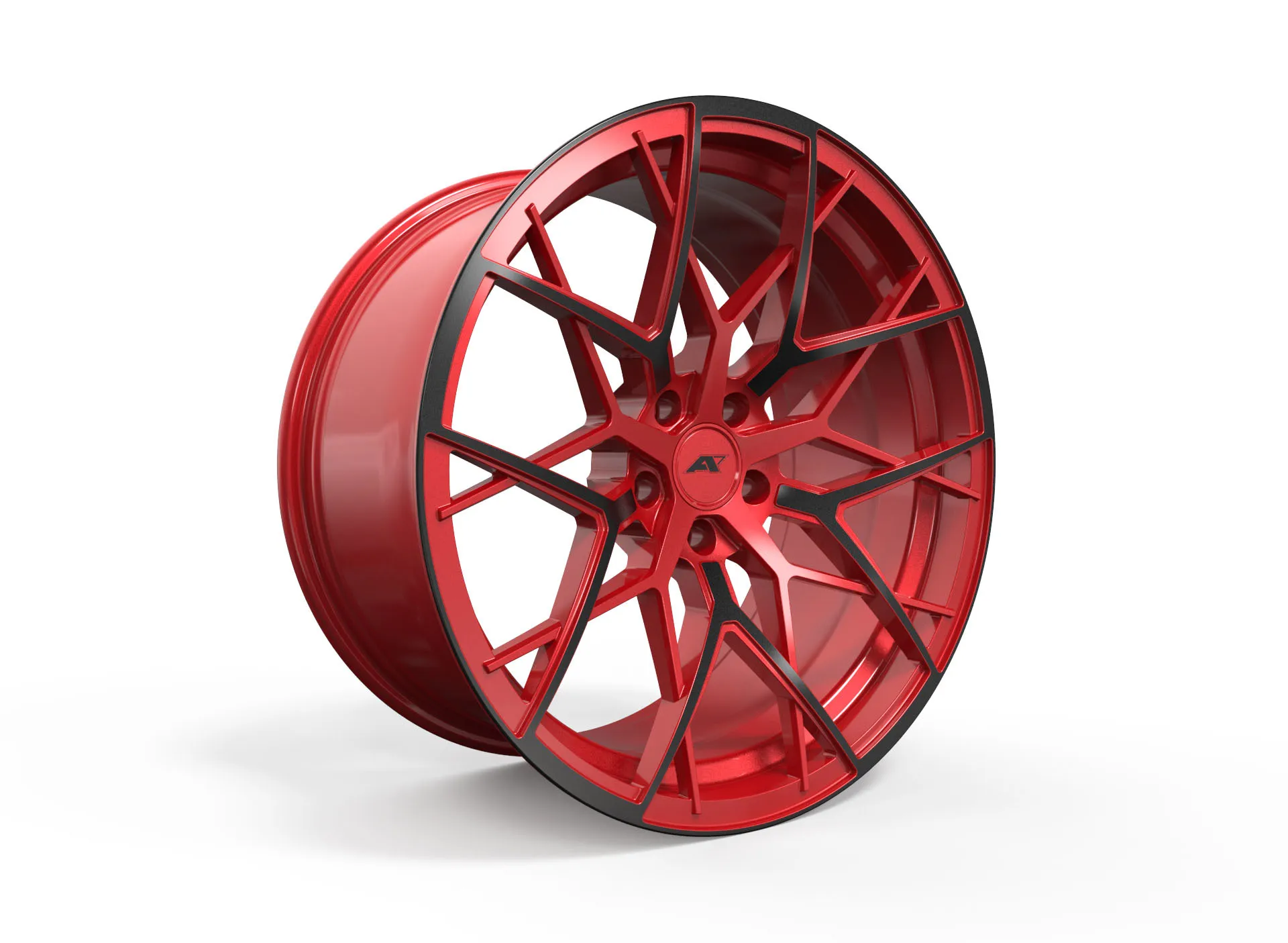 AMP Forged Wheels AMP 2002