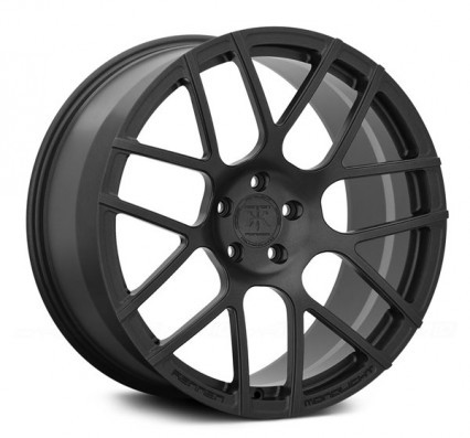 Rennen M-7 CONCAVE forged wheels
