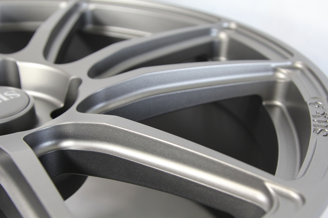 SLIK L-904 FORGED WHEELS new style