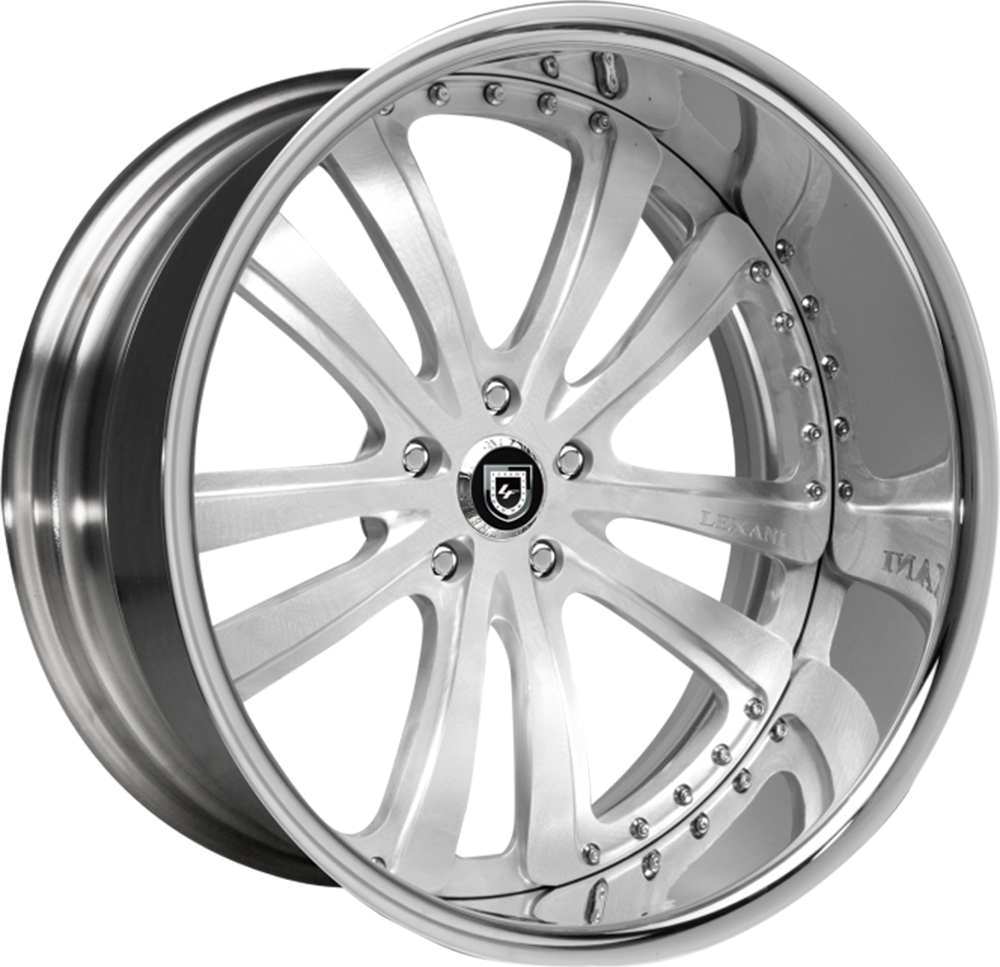 Lexani LF-710 Forged Wheels