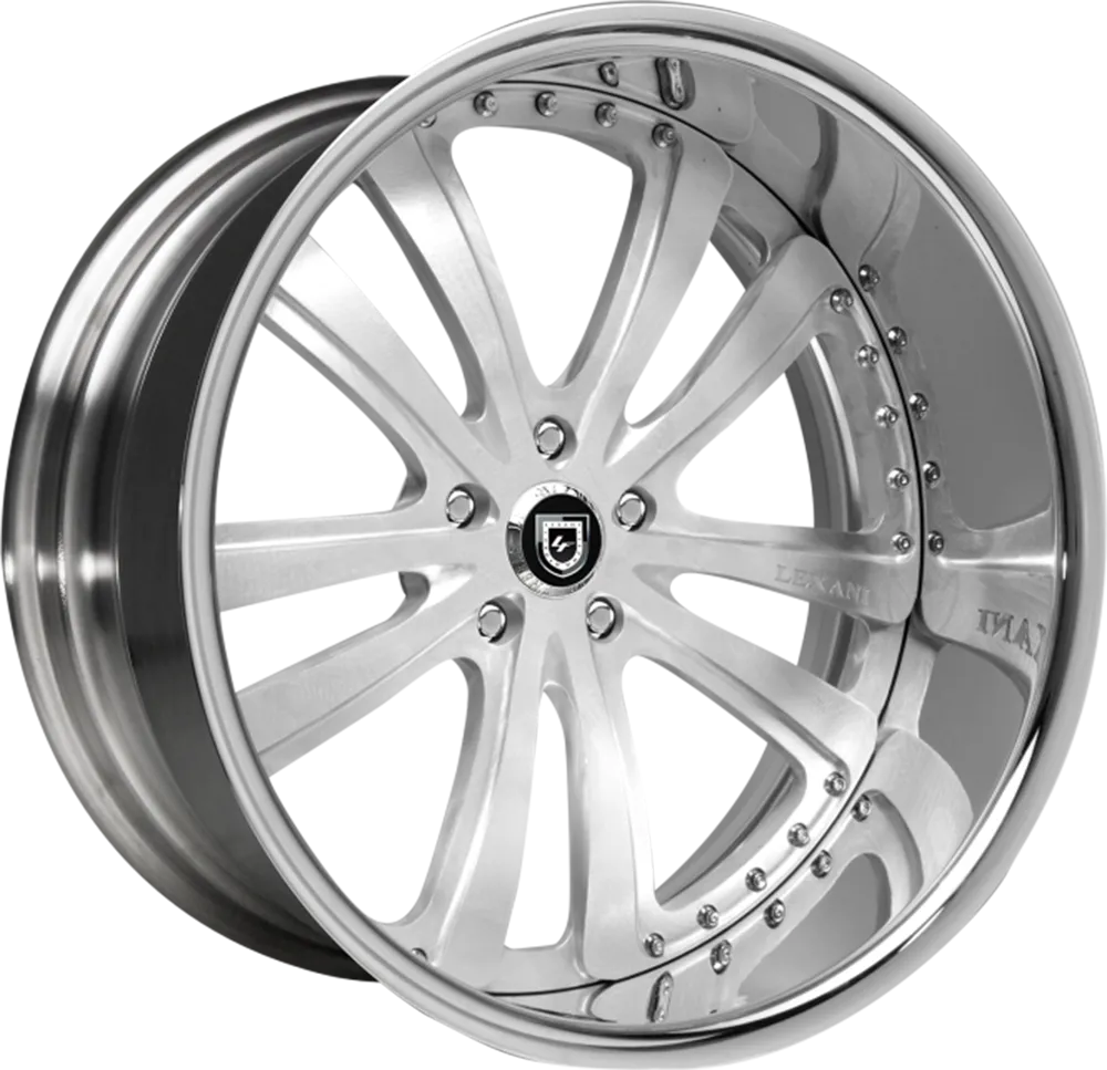 Lexani LF-710 Forged Wheels