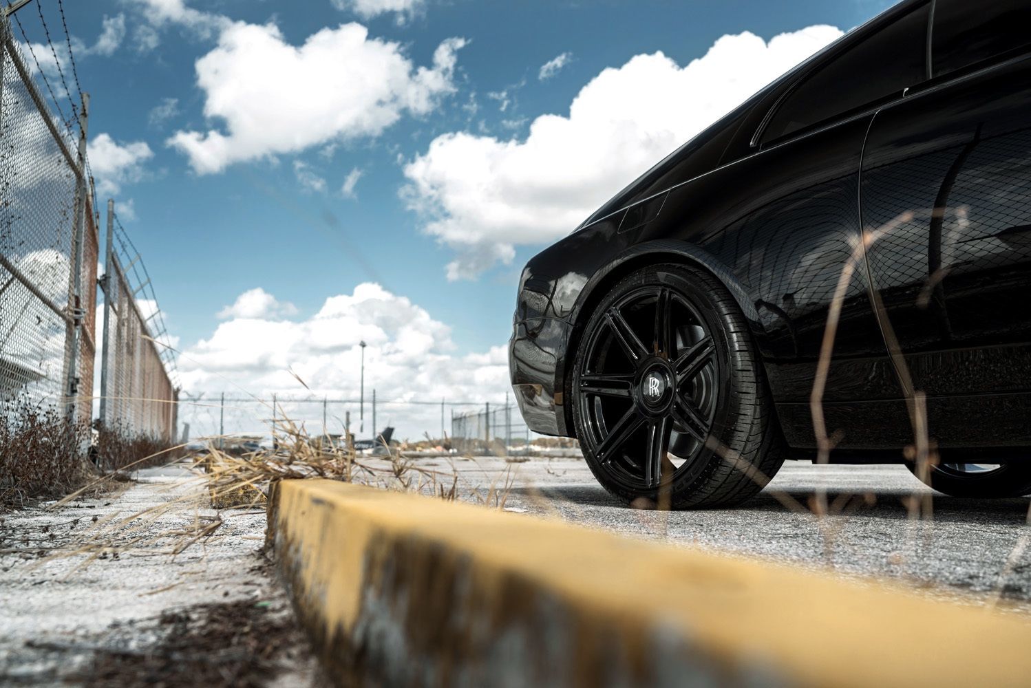 AVANT GARDE forged wheels AGL36