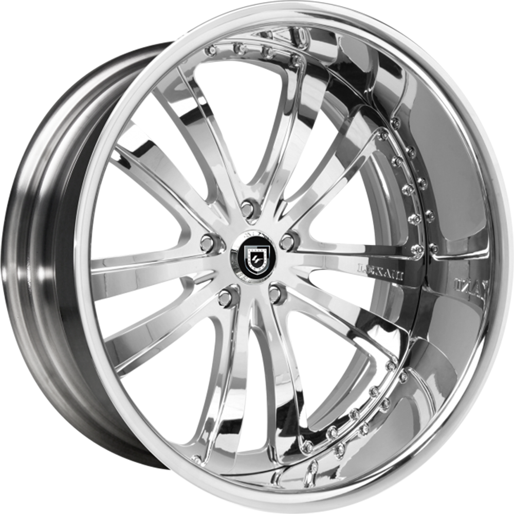 Lexani LF-710 Forged Wheels