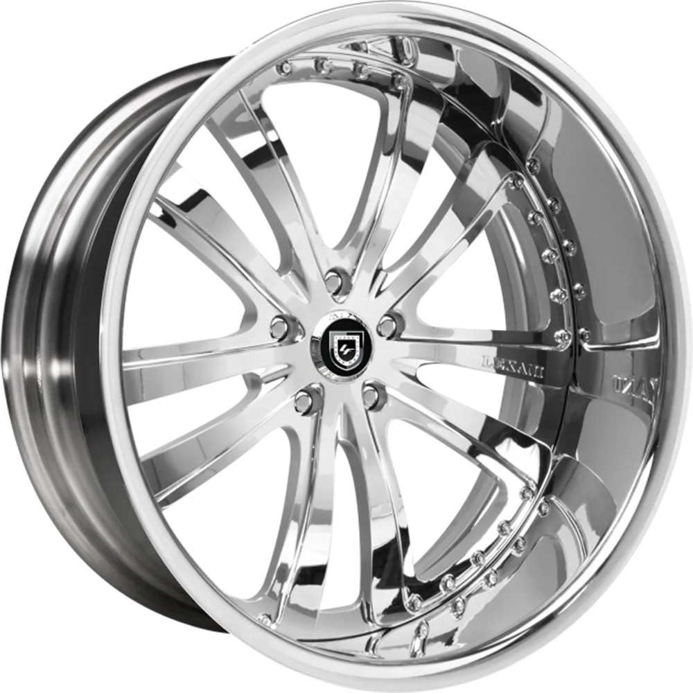 Lexani LF-710 Forged Wheels