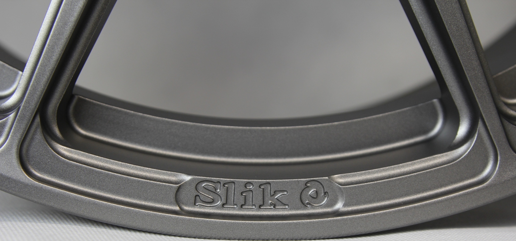 SLIK L-904 FORGED WHEELS new model
