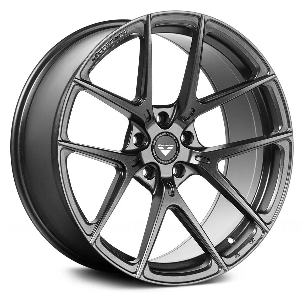 Vorsteiner Flow Forged wheels V-FF 101