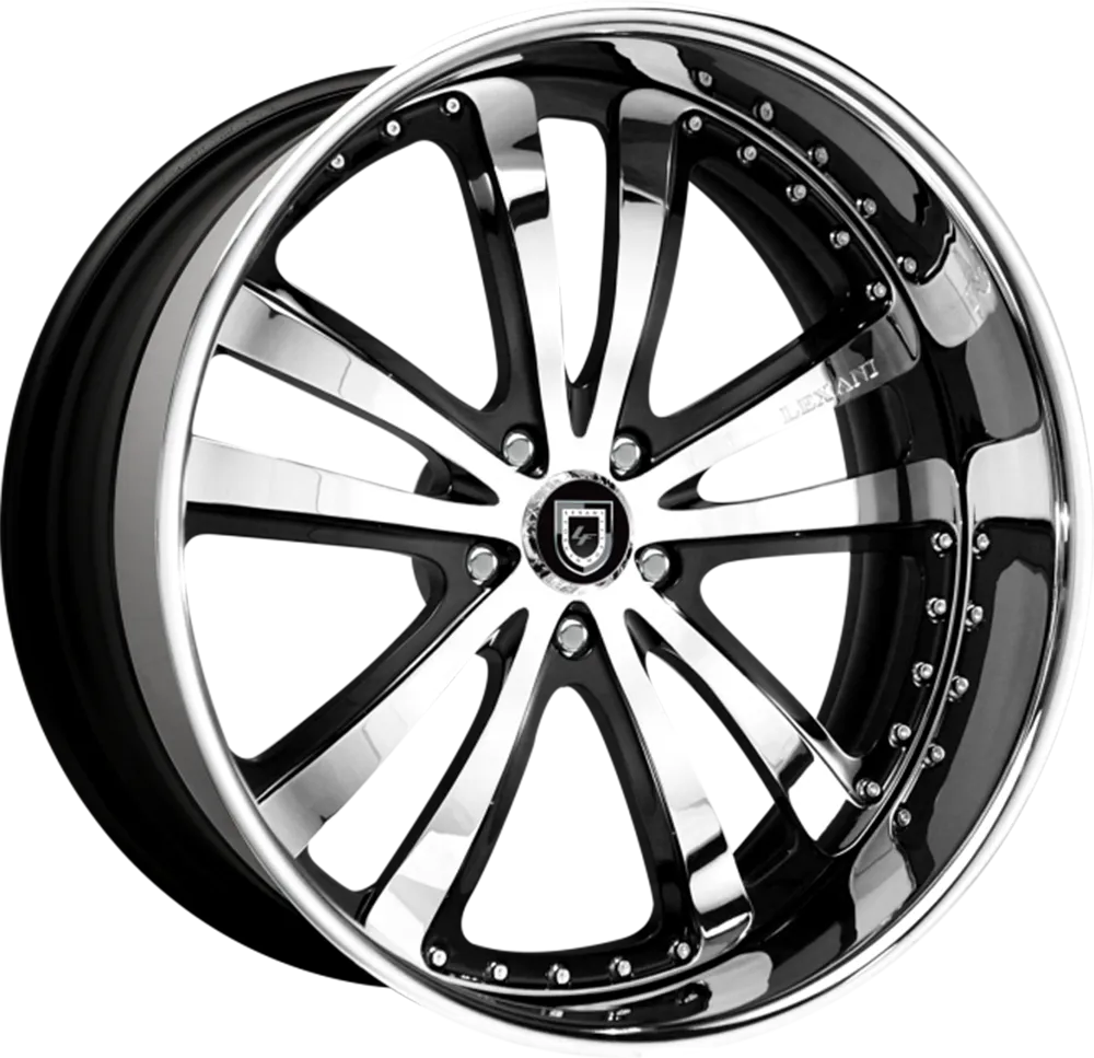 Lexani LF-710 Forged Wheels